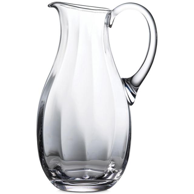 Waterford Elegance Optic Pitcher