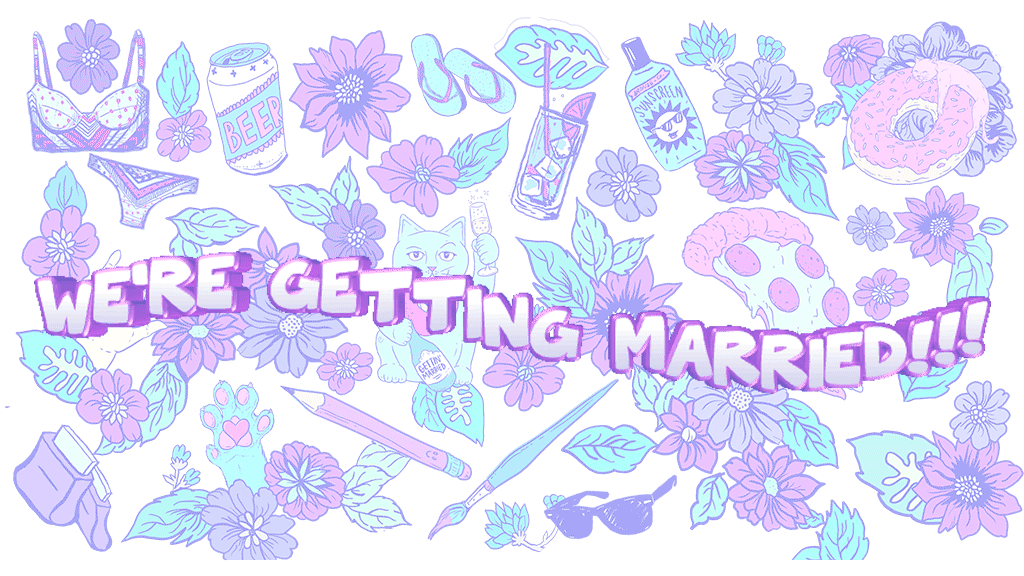 The Wedding Website of Megan Lockhart and Bob Motown