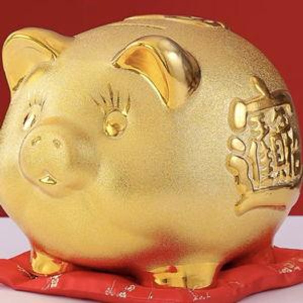Honeymoon fund