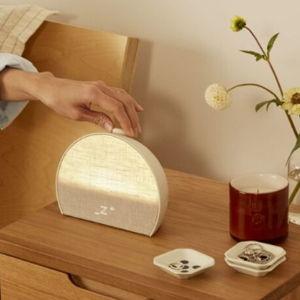 Putty Hatch Restore 3 - Smart Sound Machine Alarm Clock