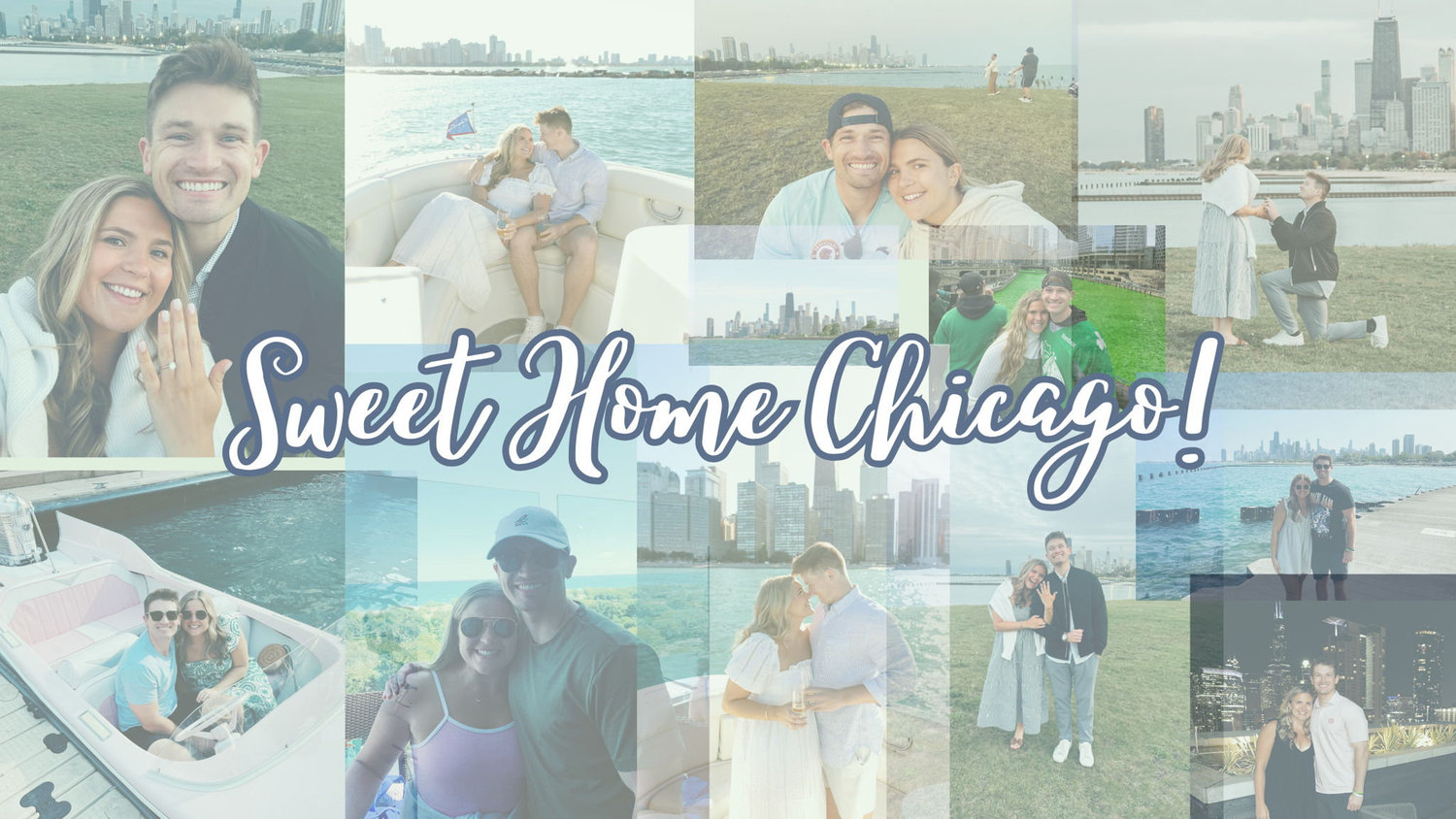 The Wedding Website of Lainey Huth and Matt Babuskow
