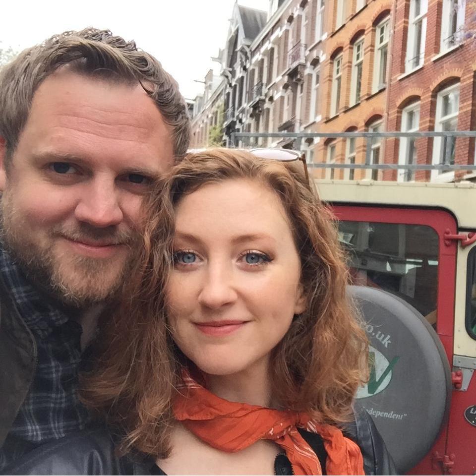 King's Day, Amsterdam