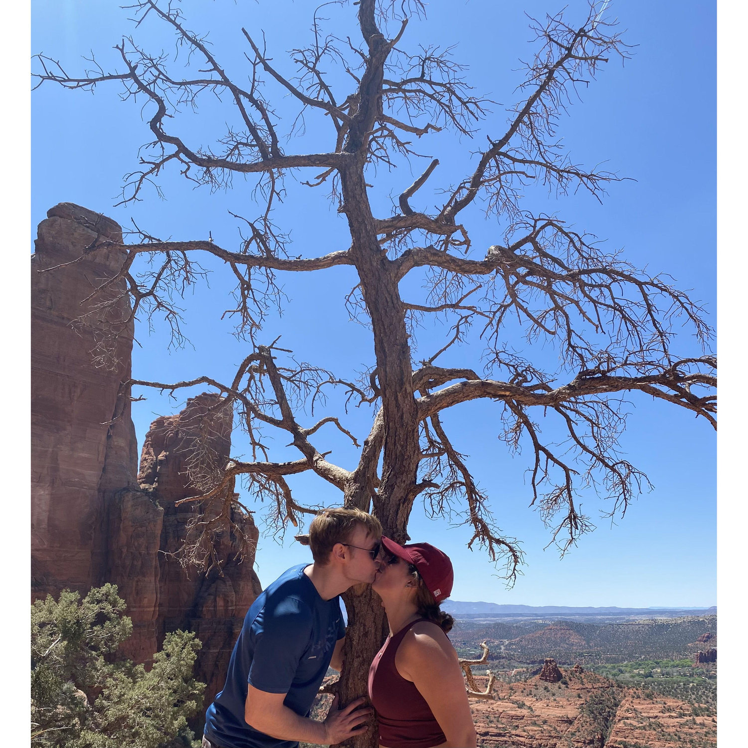 Sedona, AZ 2022