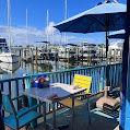 Island Gypsy Cafe & Marina Bar