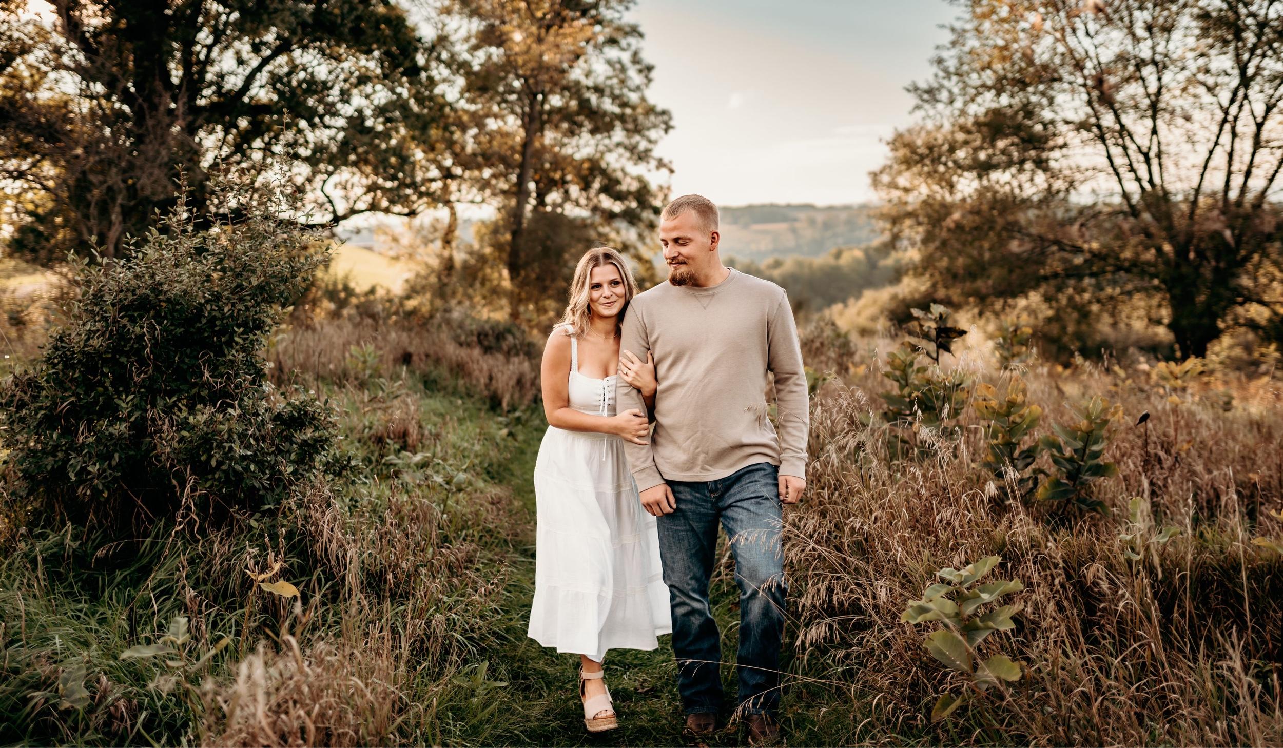 The Wedding Website of Leah Dietrich and Nathan Sterner