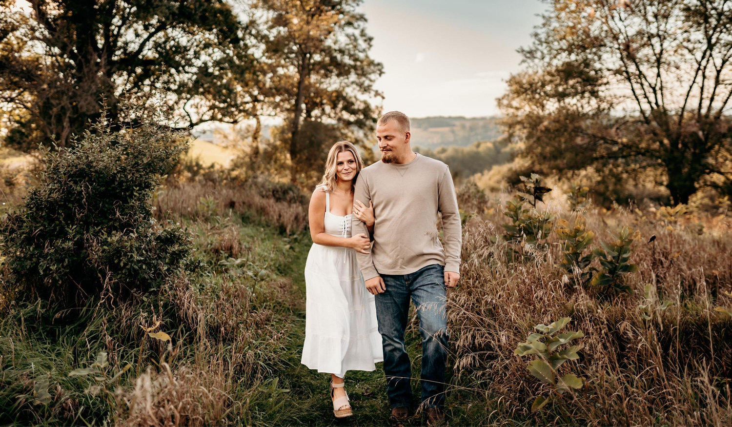 The Wedding Website of Leah Dietrich and Nathan Sterner