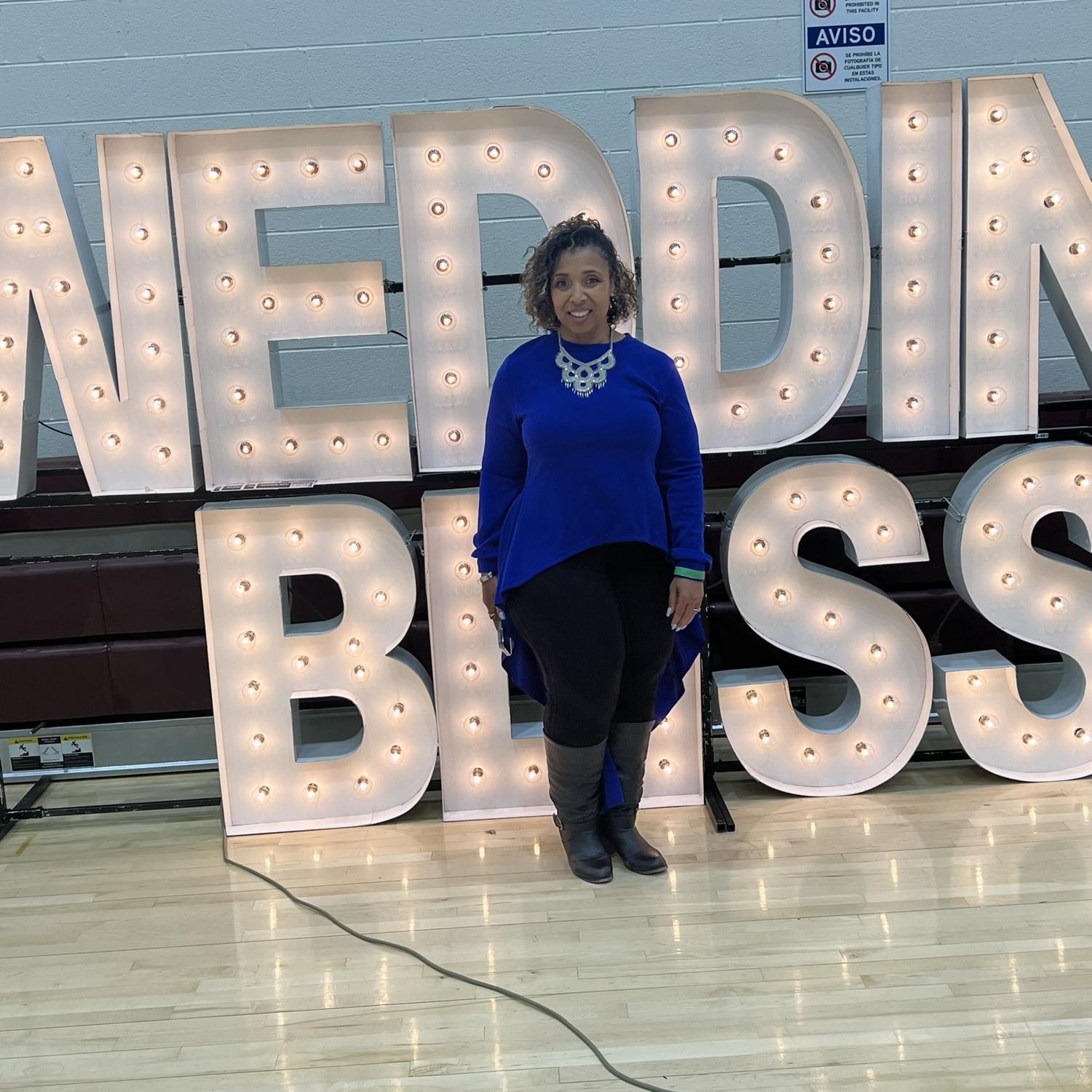 Wedding Expo
