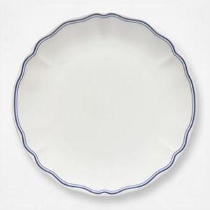 COSTA NOVA Vila Salad Plate, Set of 6