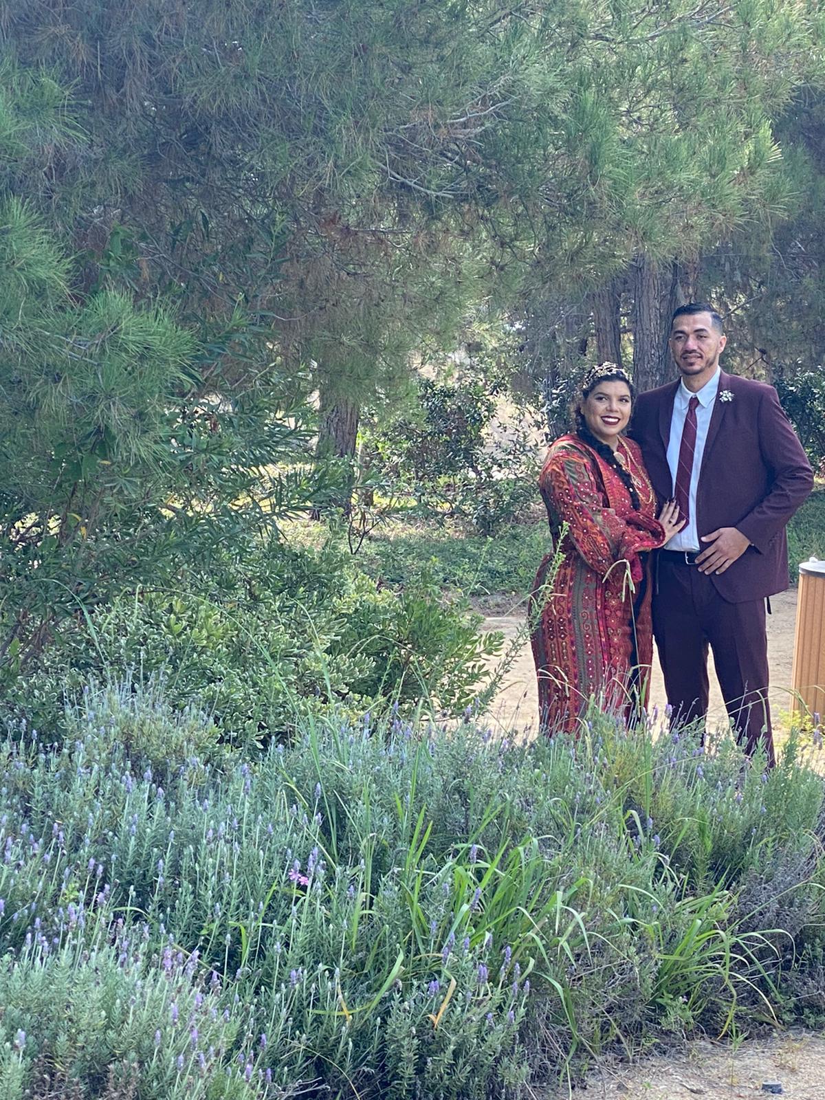 The Wedding Website of Yasmeen Dahdoul and Rodrigo Carbajal