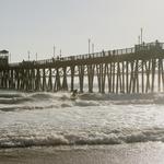 Oceanside Pier
