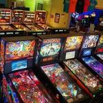 Decades Arcade