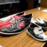 Rim Bowling & Entertainment Center