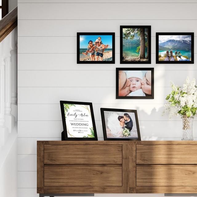 Laetitia Picture Frame