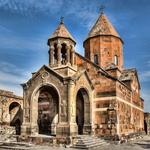 Khor Virap Monastery