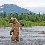 Hot Rod Guide service for fishing