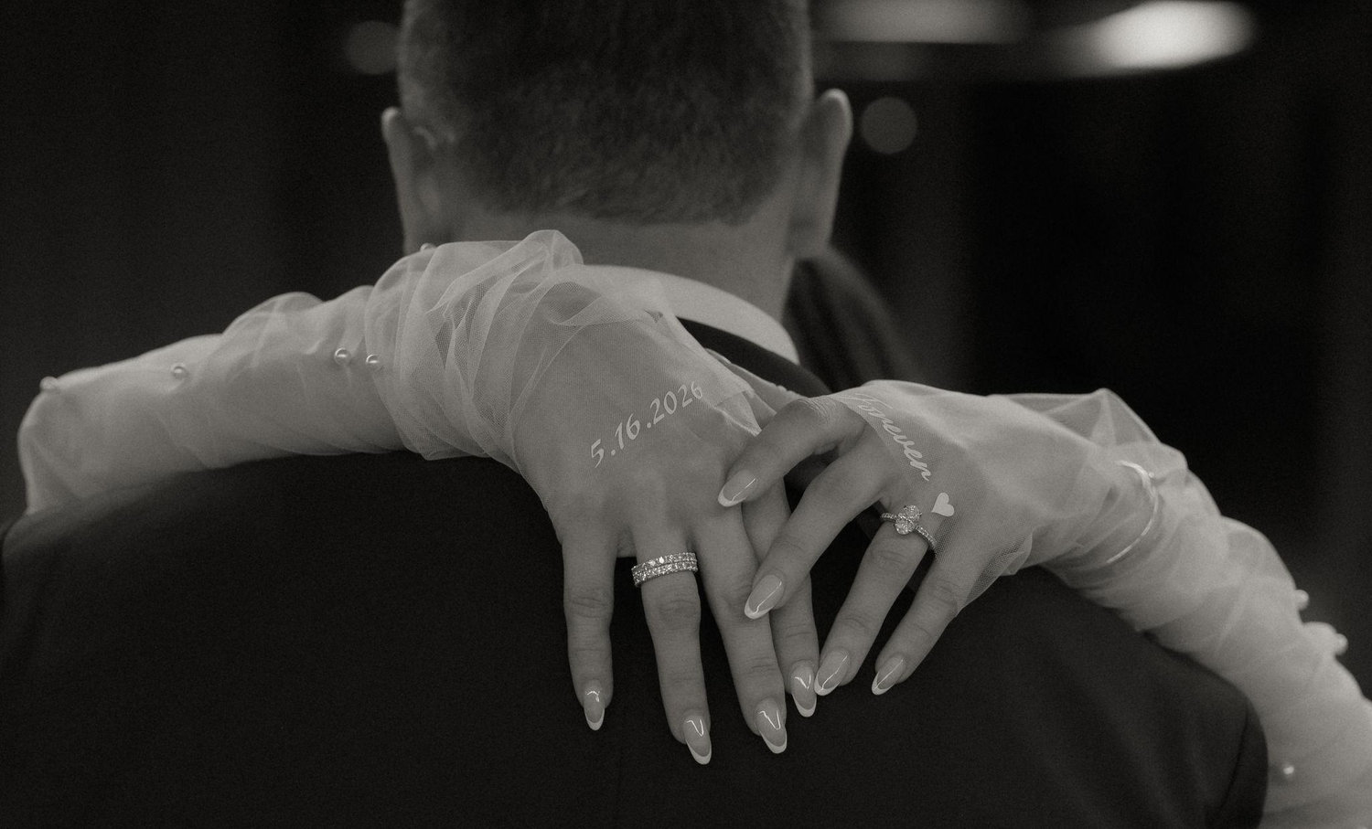 The Wedding Website of Nicolette Davoodian and Berj Dersahakian