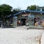 Rain Barrel Village