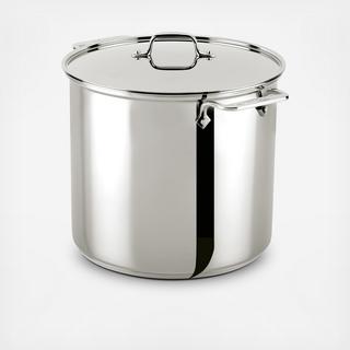 Stockpot with Lid