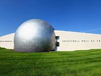 Basketball Hall of Fame