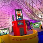 The Strong Museum