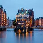 Speicherstadt