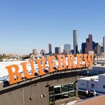 Buffalo Bayou Brewing Co