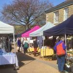 Monument Hill Farmers Market