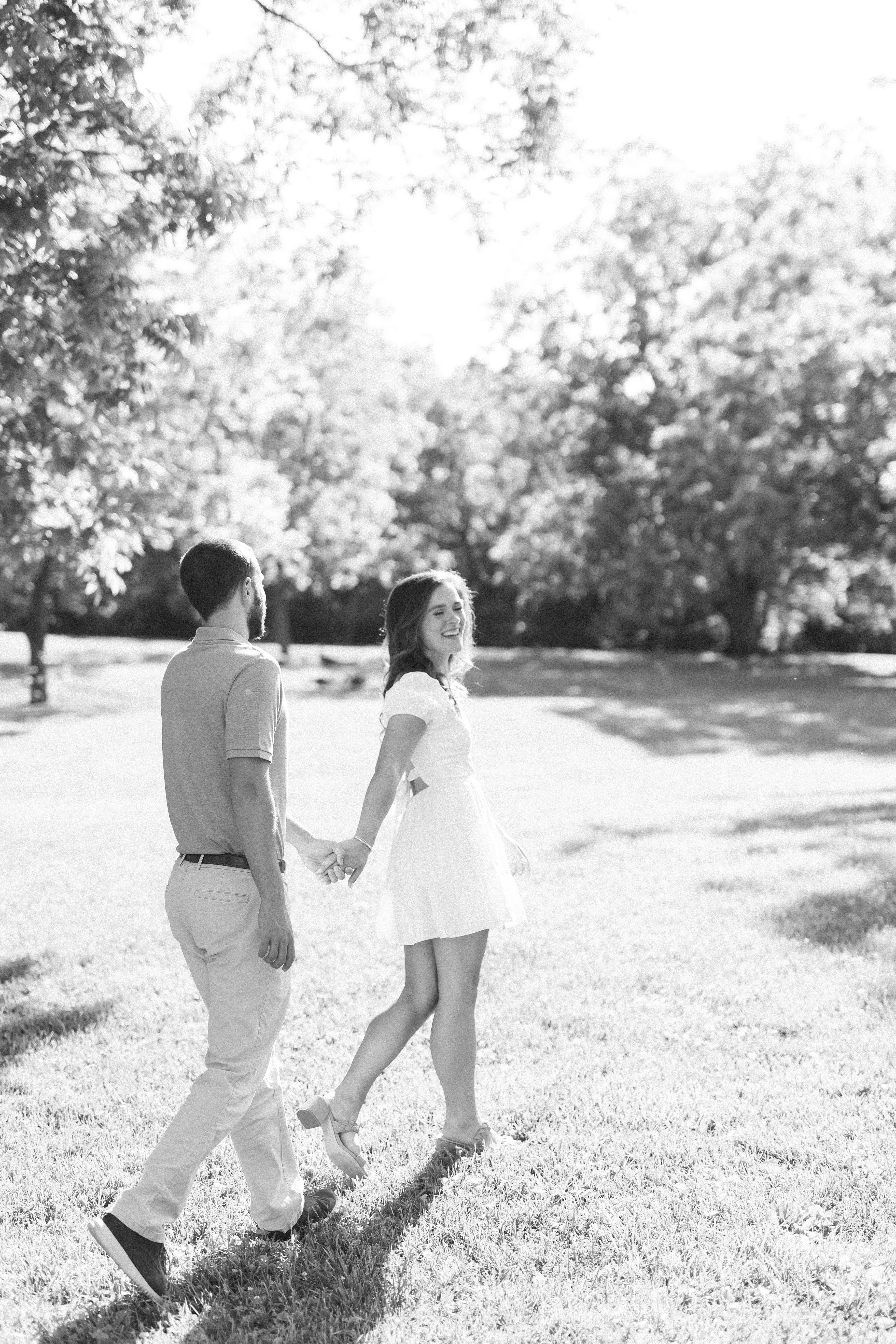The Wedding Website of Samantha Boyette and Brandon Lane