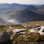 Mourne Mountains