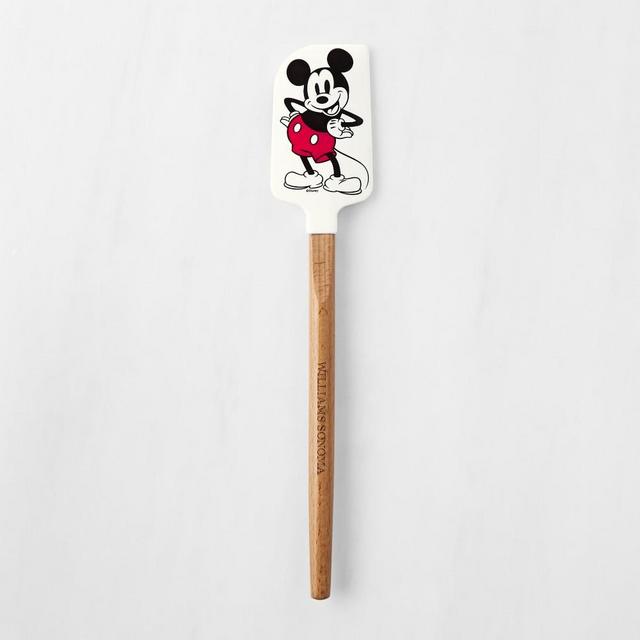 Mickey Mouse FSC Spatula, Medium