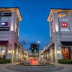 Tanger Outlets Palm Beach