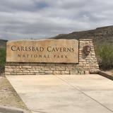 Carlsbad Caverns National Park