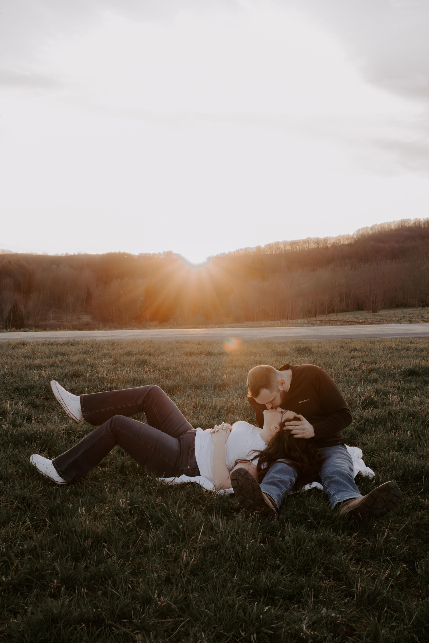 The Wedding Website of Brooke Sweeney and Austin Glazier