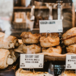 The Bread Peddler