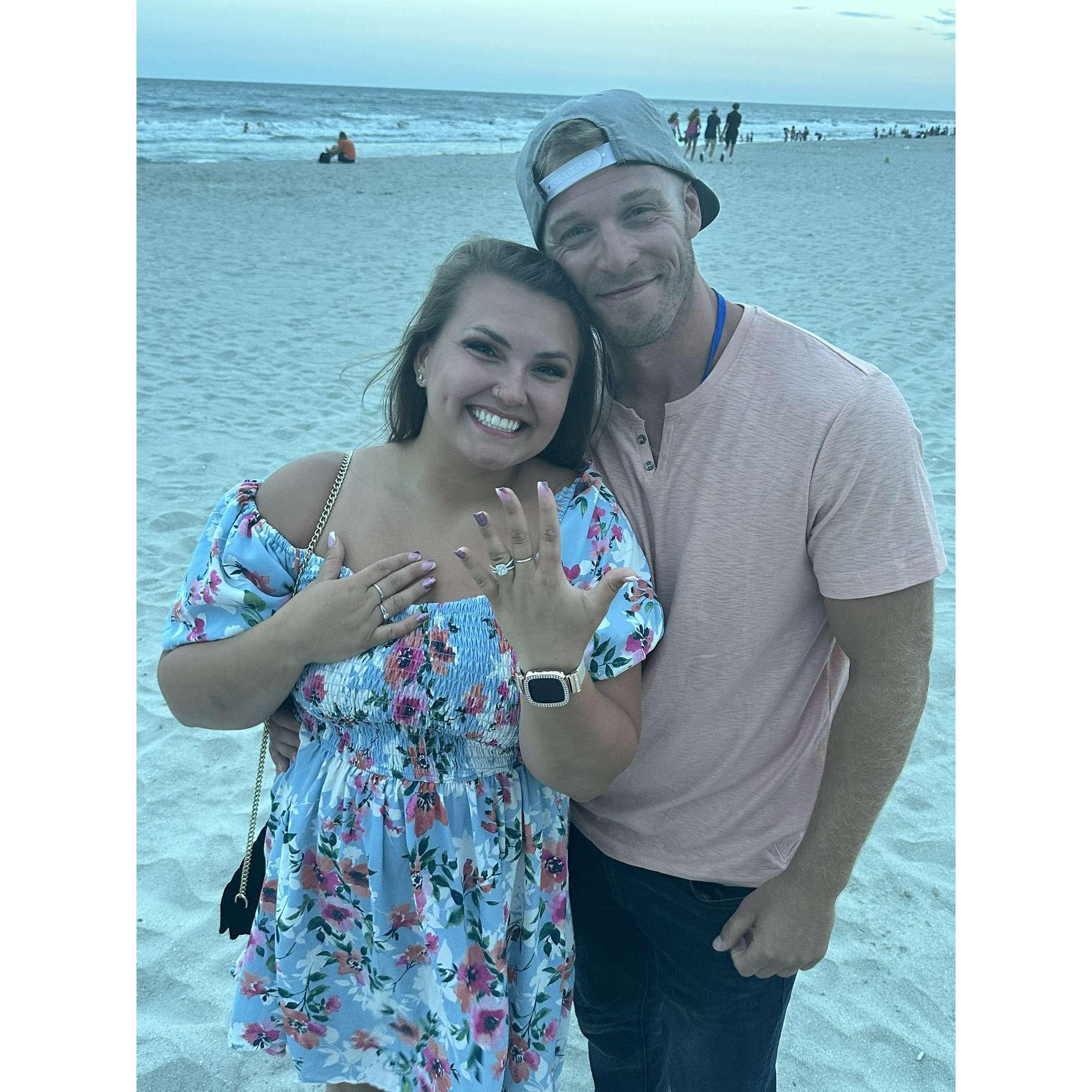 Myrtle Beach 2024 
An unforgettable day