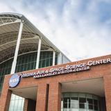 Virginia Air & Space Science Center