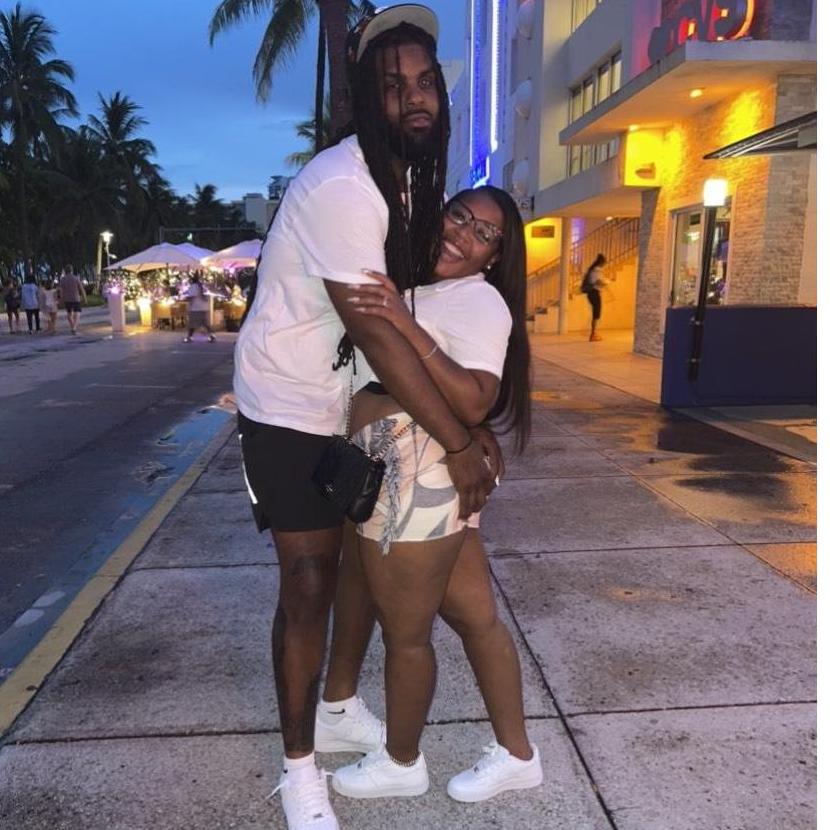Miami nights!