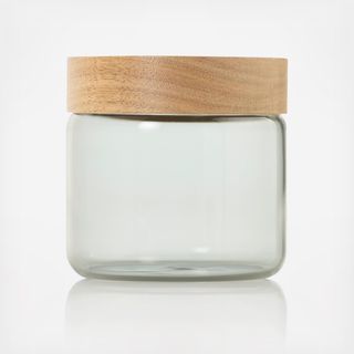 Storage Pure Jar Canister