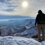 Dead Horse Point State Park