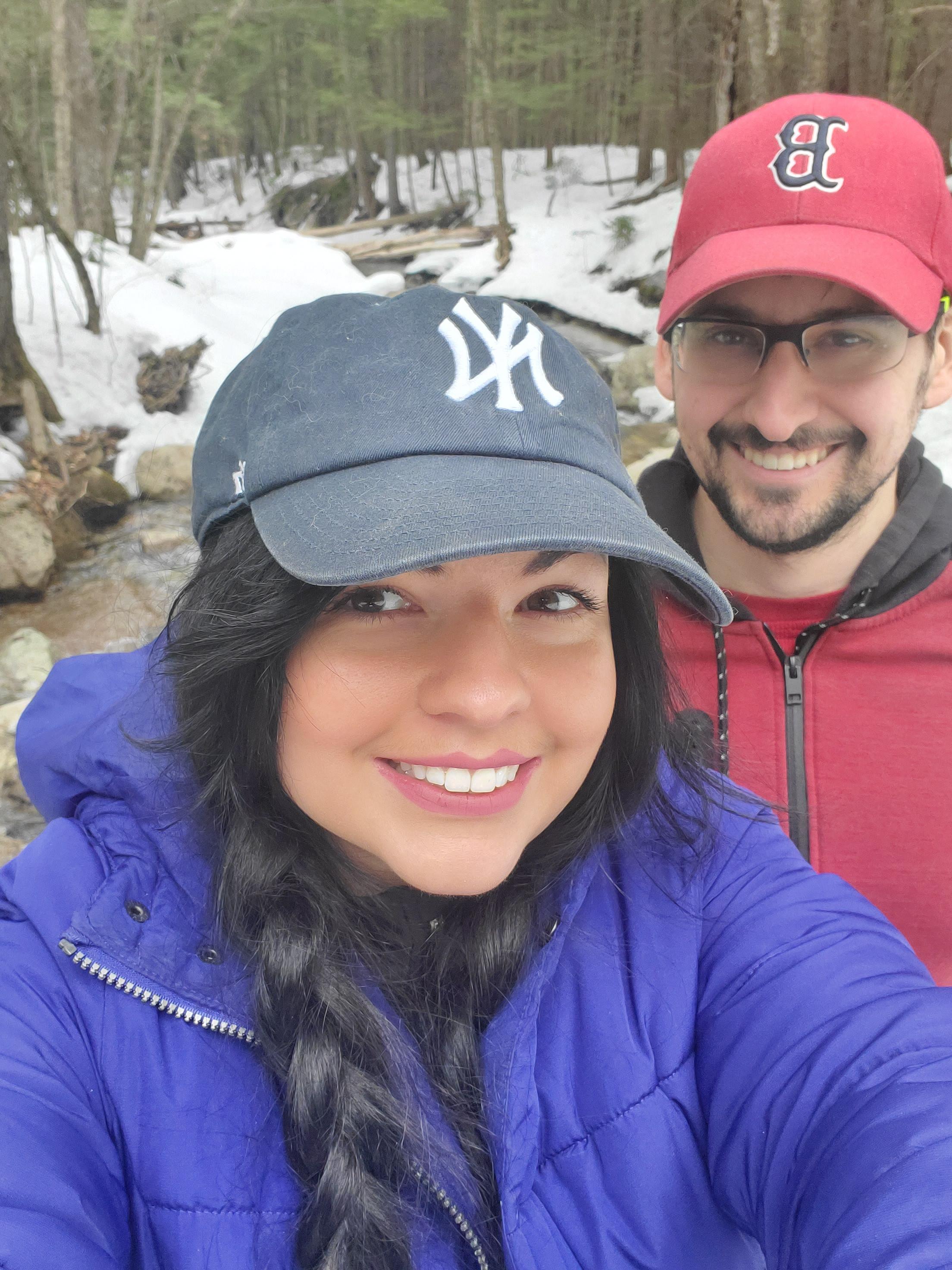 The Wedding Website of Danielle Ferrara and Brian Catalano