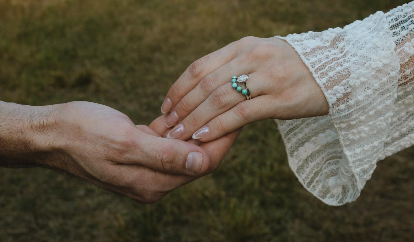 The Wedding Website of Megan Olson and Robbie Thomas