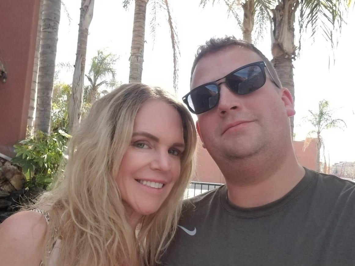 The Wedding Website of Jennifer Highfill and Adam Chilson