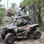 Estes Park ATV Rentals