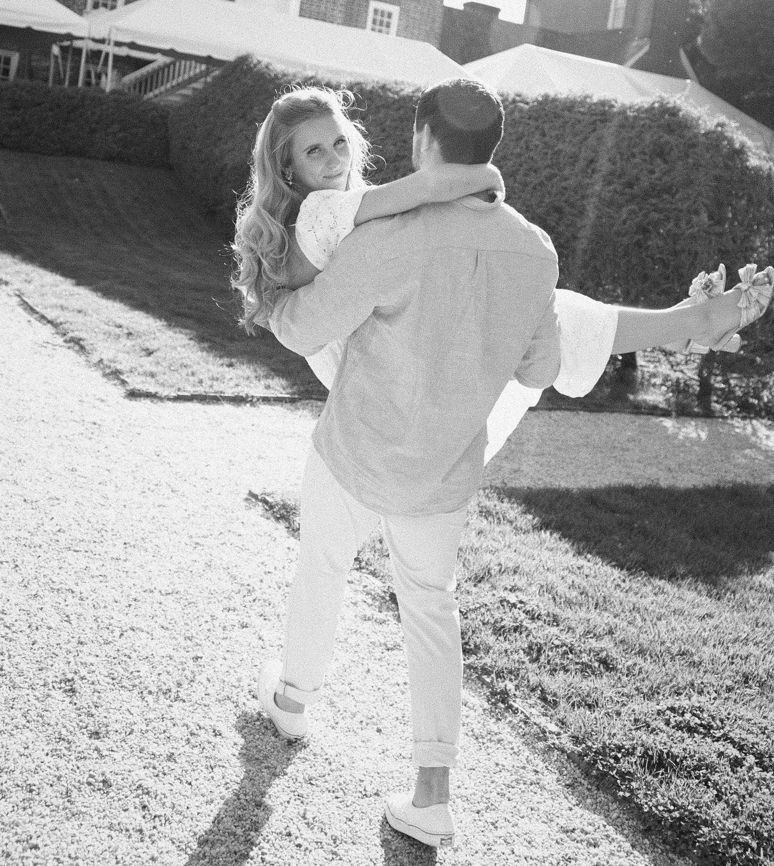 The Wedding Website of Meg Smith and Chris Picarde