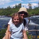 Benham Falls