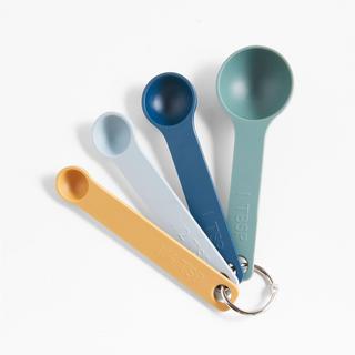 Aubin Melamine Measuring Spoons