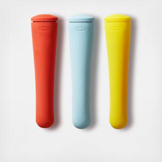Chef'n SweetSpot Ice Pop Makers, Set of 6