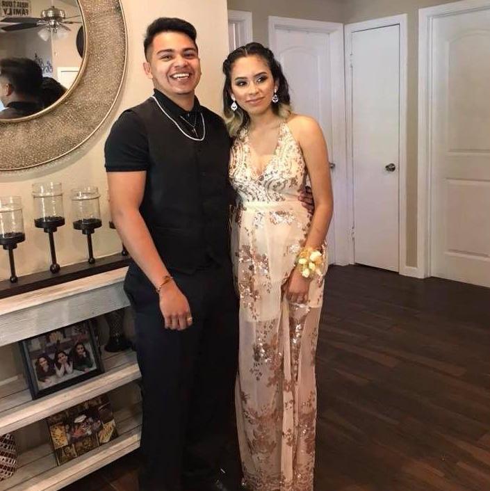 Prom 2018