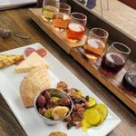 Tabor Hill Winery & Restaurant