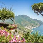 Ravello- Wedding location